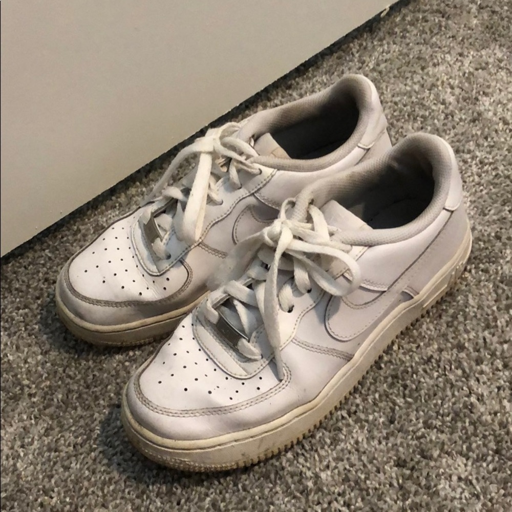 Air Force ones